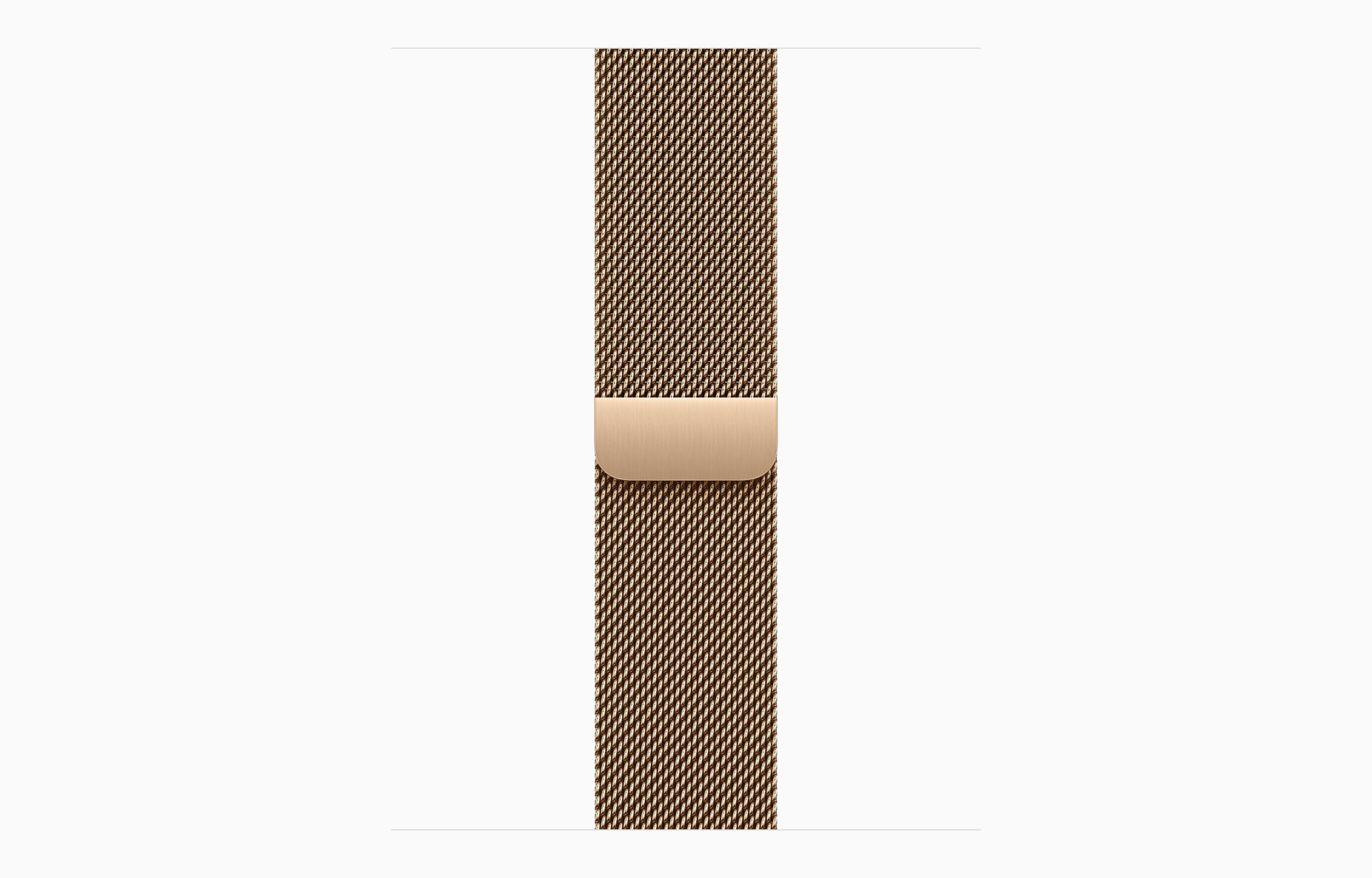 Смарт-часы Apple Watch Series 10 Титановый корпус 46 мм, цвет Gold, Milanese Loop, S/M Смарт-часы Apple Watch Series 10 Титановый корпус 46 мм, цвет Gold, Milanese Loop, S/M
