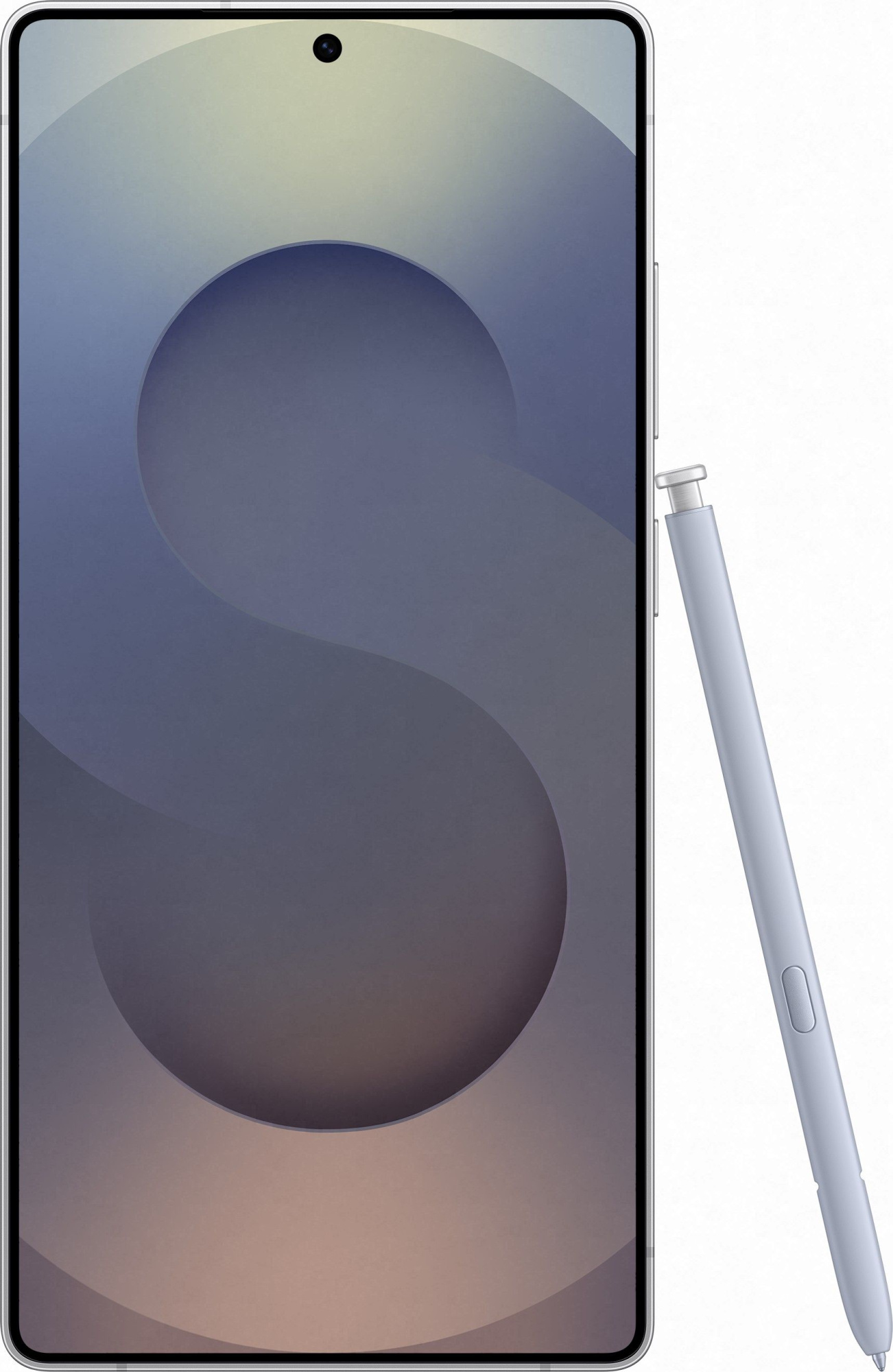 Смартфон Samsung Galaxy S25 Ultra 12/256 ГБ Синий