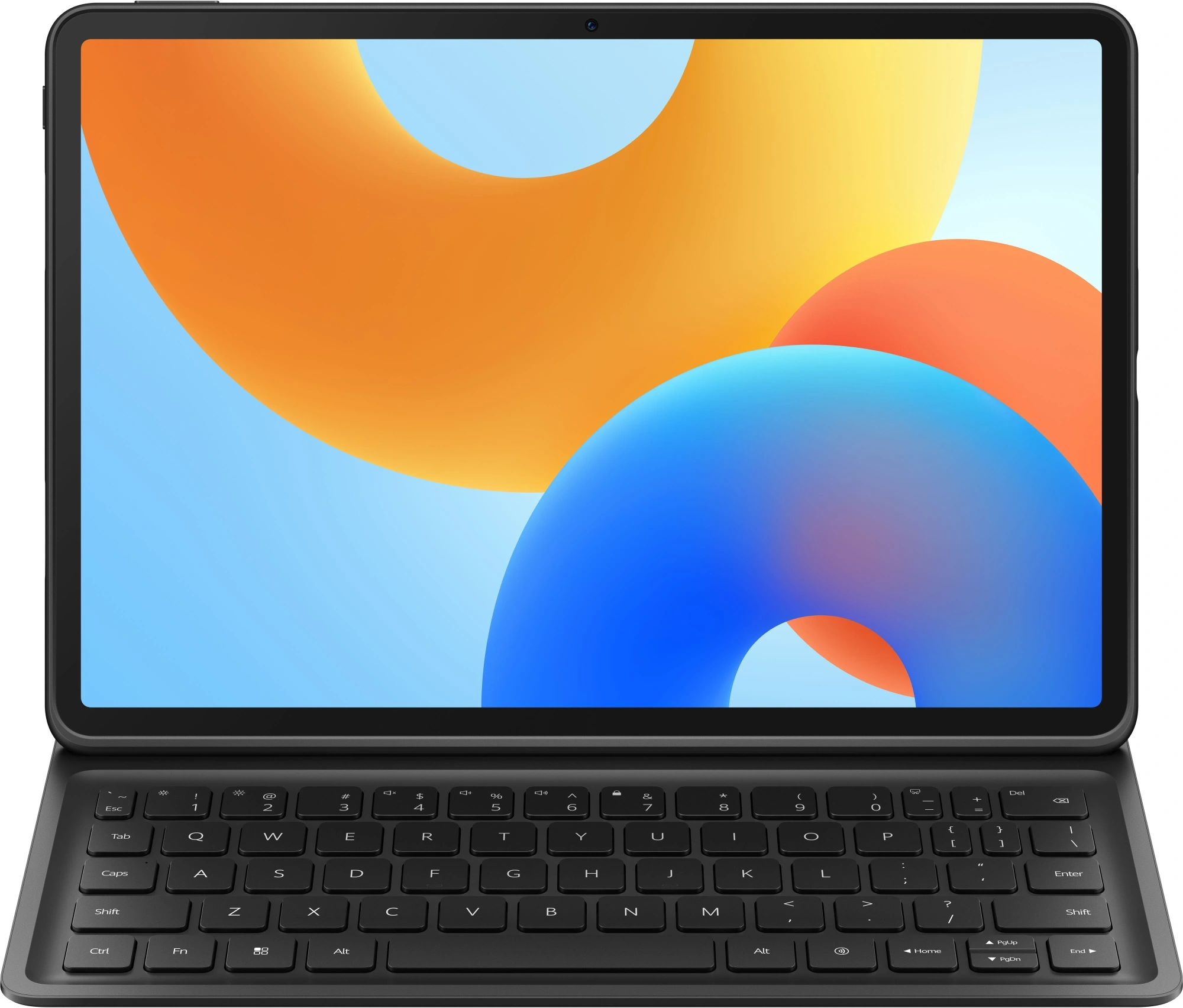 Планшет HUAWEI MatePad 11.5" (2023) 6/128 ГБ + клавиатура, серый Планшет HUAWEI MatePad 11.5" (2023) 6/128 ГБ + клавиатура, серый