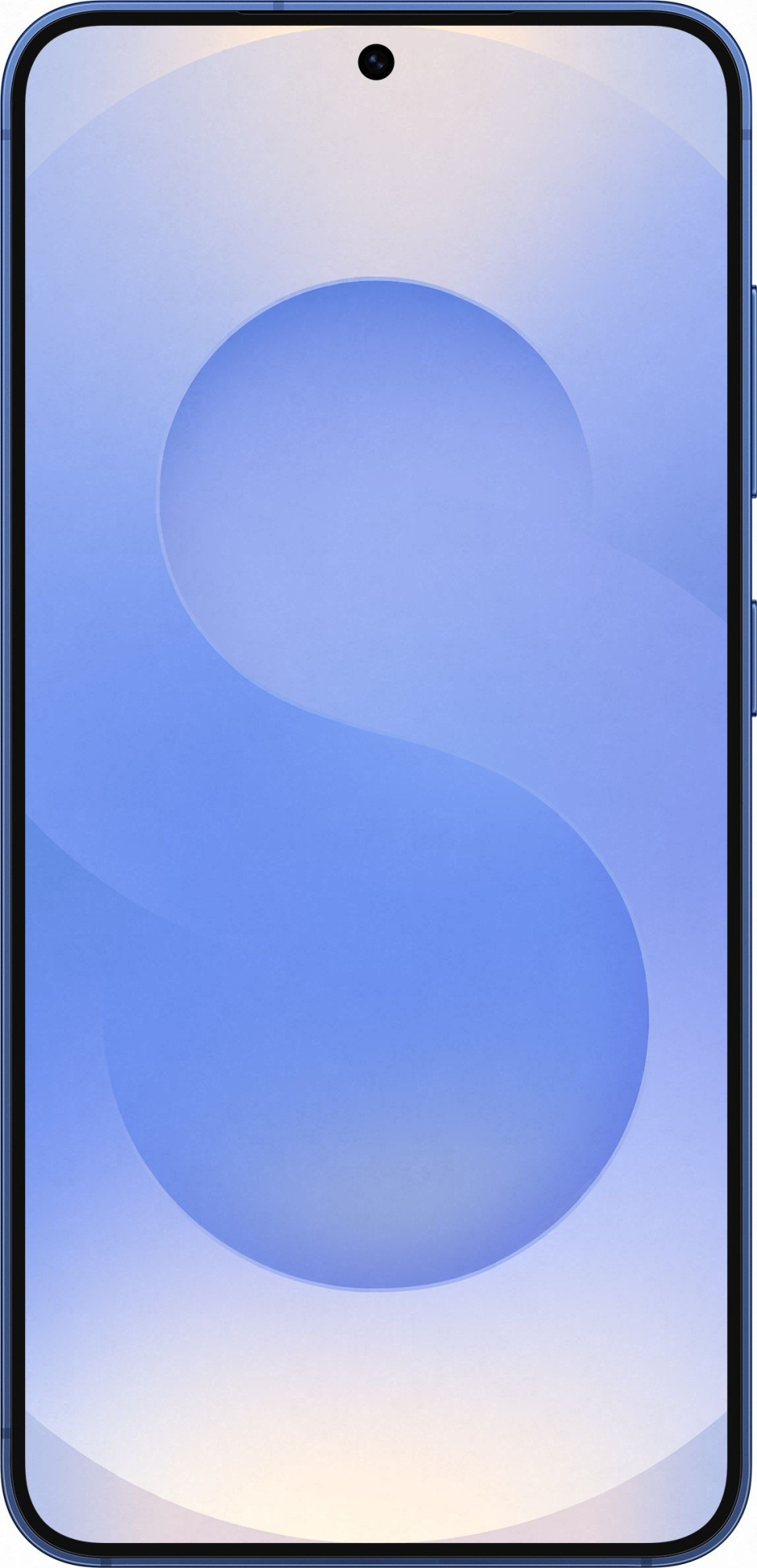 Смартфон Samsung Galaxy S25 12/256 ГБ Синий Смартфон Samsung Galaxy S25 12/256 ГБ Синий