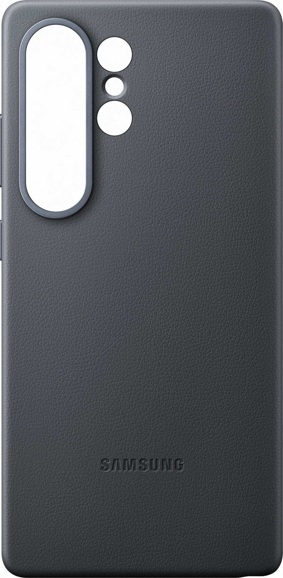 Чехол Samsung Kindsuit Case Galaxy S25 Ultra Черный Чехол Samsung Kindsuit Case Galaxy S25 Ultra Черный