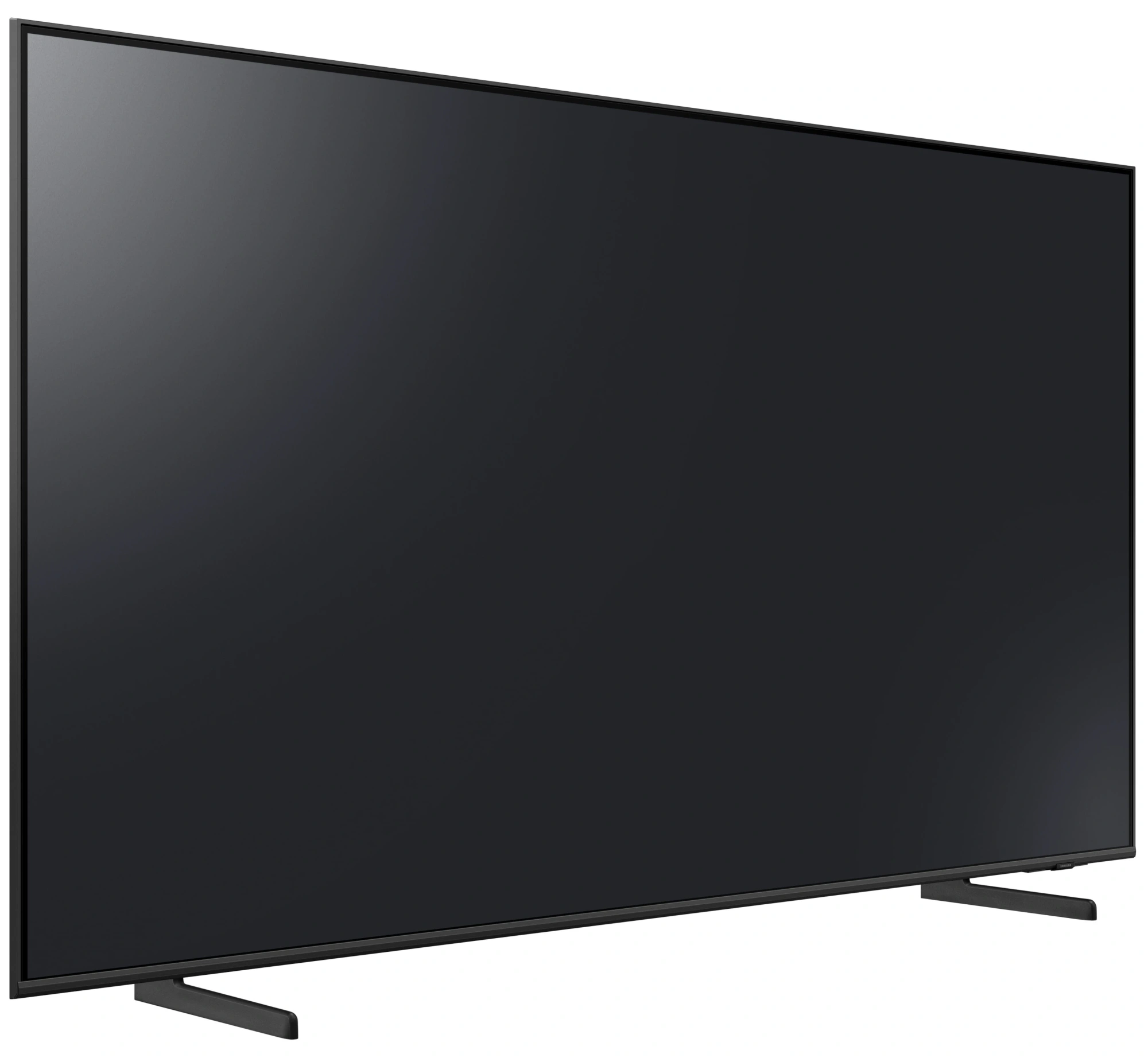 Телевизор Samsung 43" (109 см) QE43Q60DAUXRU серый Телевизор Samsung 43" (109 см) QE43Q60DAUXRU серый