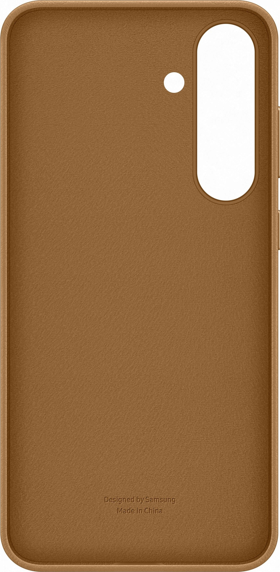 Чехол Samsung Kindsuit Case для Galaxy S25 plus коричневый Чехол Samsung Kindsuit Case для Galaxy S25 plus коричневый