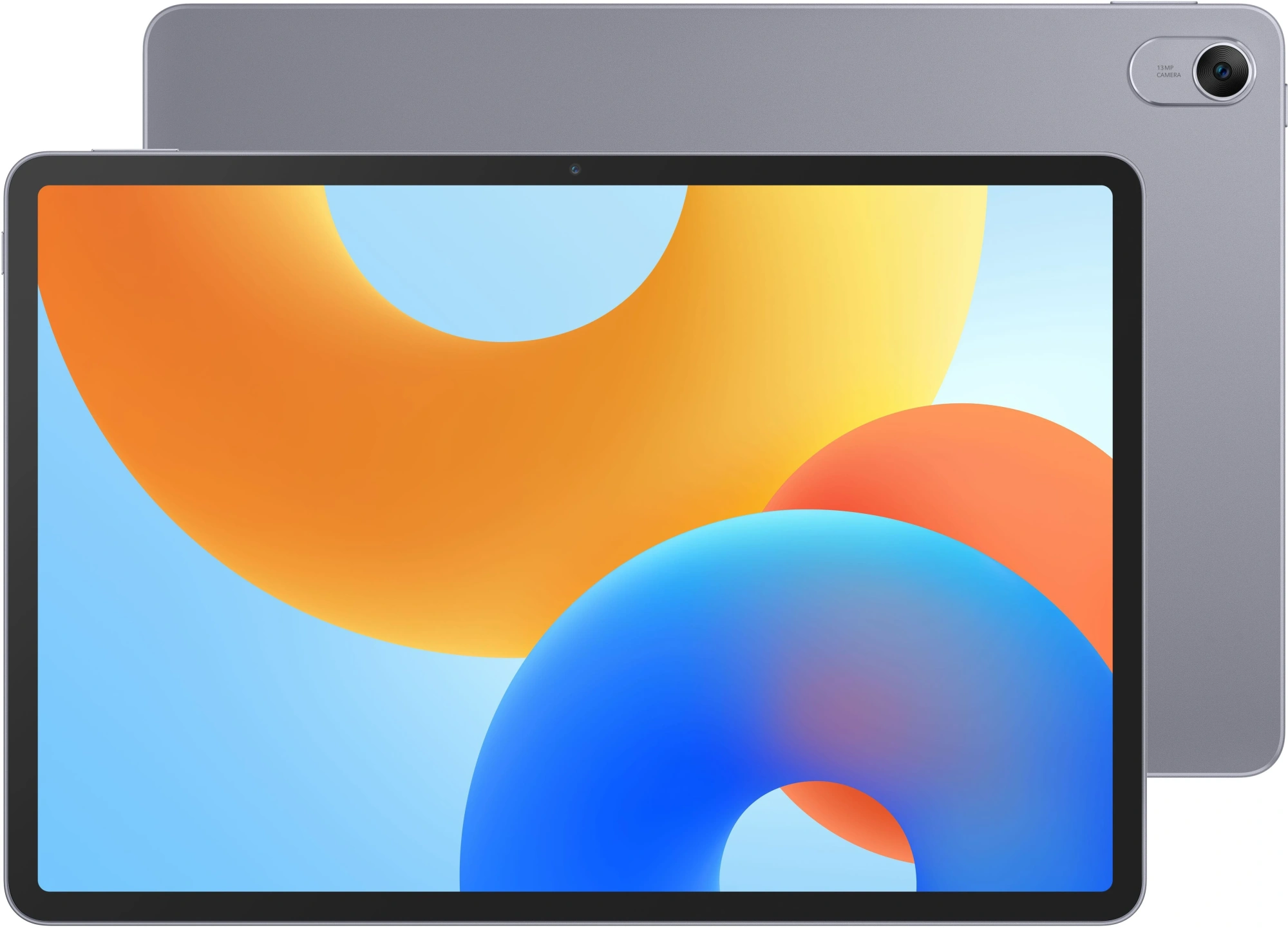 Планшет HUAWEI MatePad 11.5" (2023) 6/128 ГБ + клавиатура, серый Планшет HUAWEI MatePad 11.5" (2023) 6/128 ГБ + клавиатура, серый