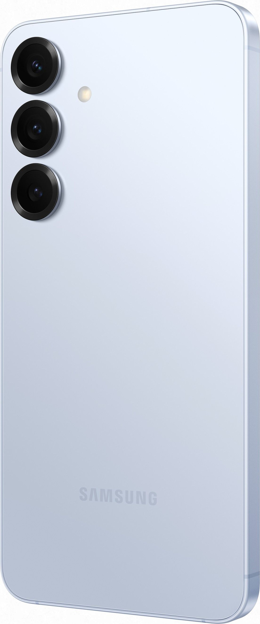 Смартфон Samsung Galaxy S25 Plus 12/256 ГБ Голубой Смартфон Samsung Galaxy S25 Plus 12/256 ГБ Голубой