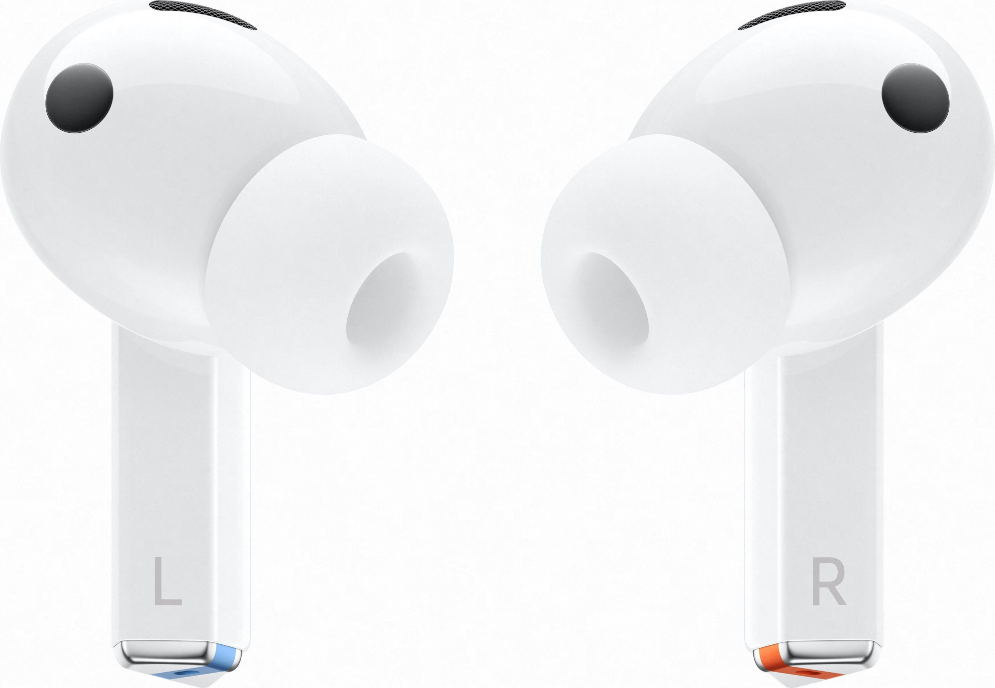 Наушники Samsung Galaxy Buds 3 Pro Белый