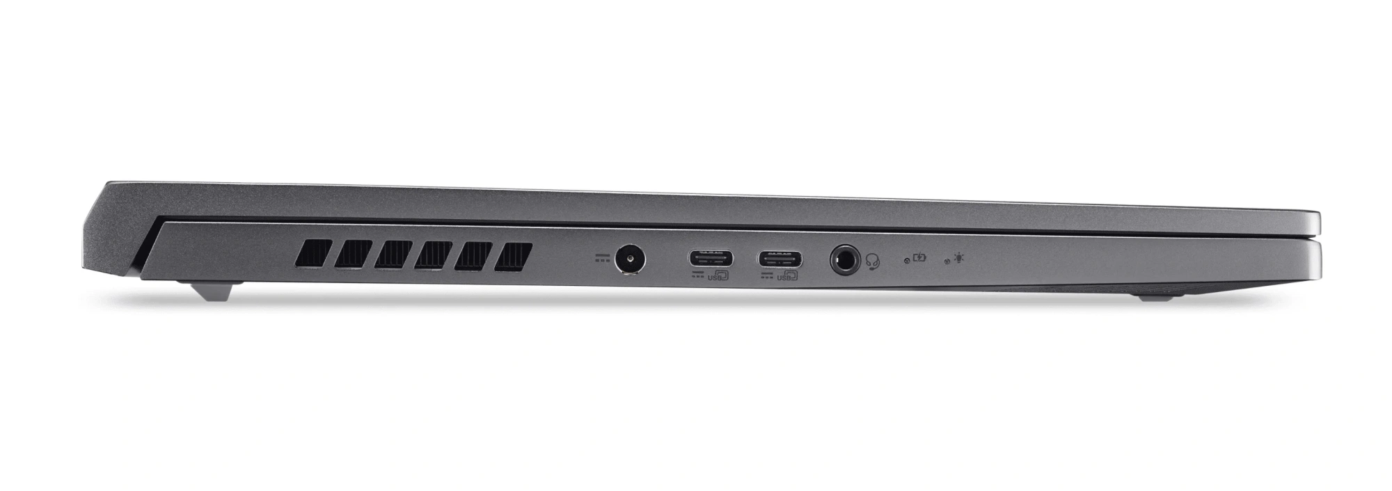 Ноутбук Acer Swift X 16 (AMD Ryzen 7, 16 ГБ, 1 ТБ)