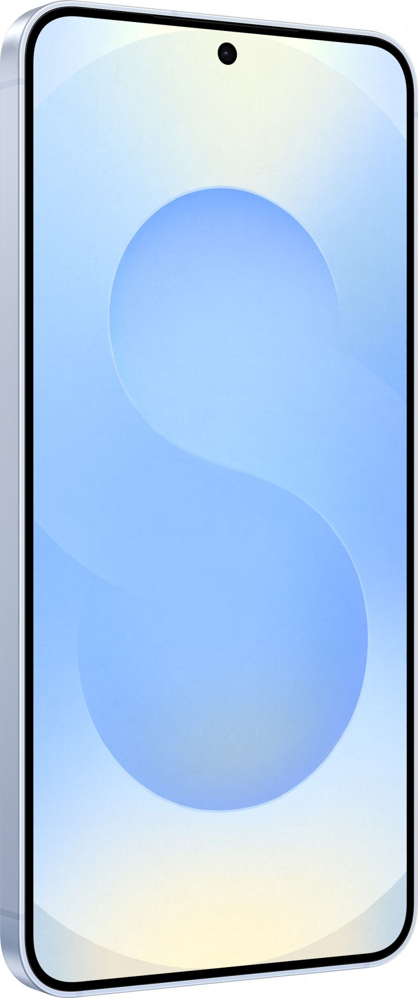 Смартфон Samsung Galaxy S25 12/256 ГБ Голубой Смартфон Samsung Galaxy S25 12/256 ГБ Голубой