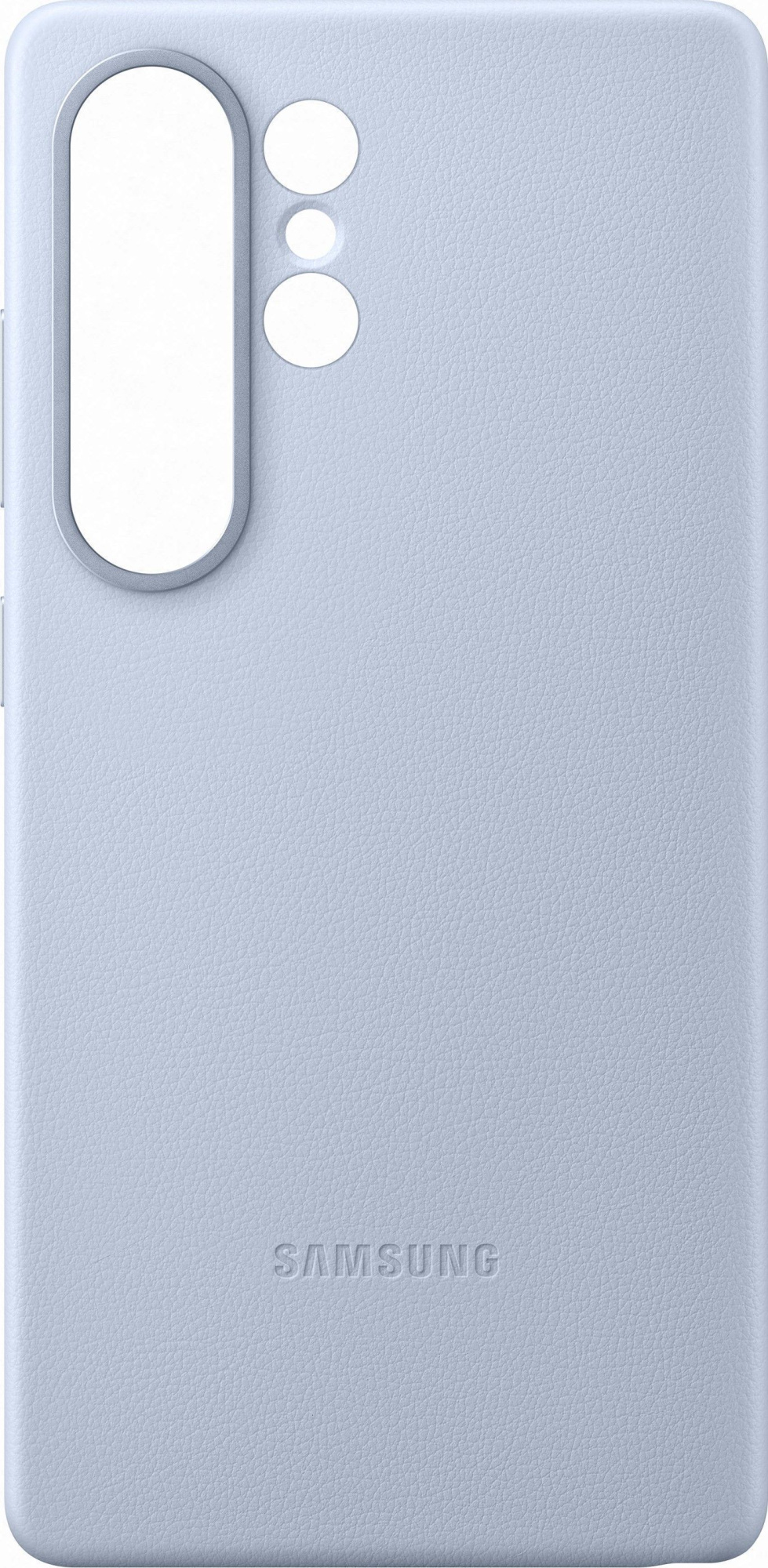 Чехол Samsung Kindsuit Case Galaxy S25 Ultra Голубой Чехол Samsung Kindsuit Case Galaxy S25 Ultra Голубой