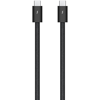 Кабель Apple Thunderbolt 4 USB-C Pro Cable 1 м (MU883)