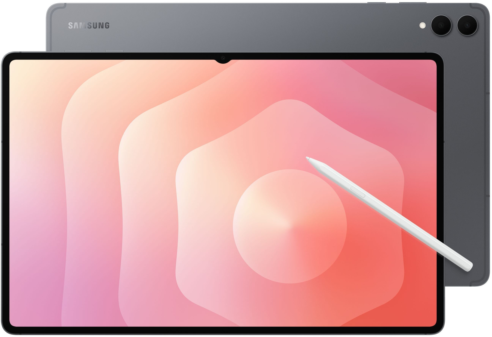 Планшет Samsung Galaxy Tab S11 Ultra | Wi-Fi | 12-256 ГБ Серый