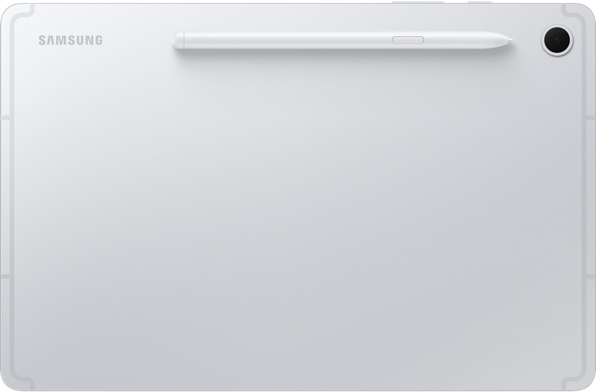 Планшет Samsung Galaxy Tab S10 Lite 6/128 ГБ Серебристый Планшет Samsung Galaxy Tab S10 Lite 6/128 ГБ Серебристый