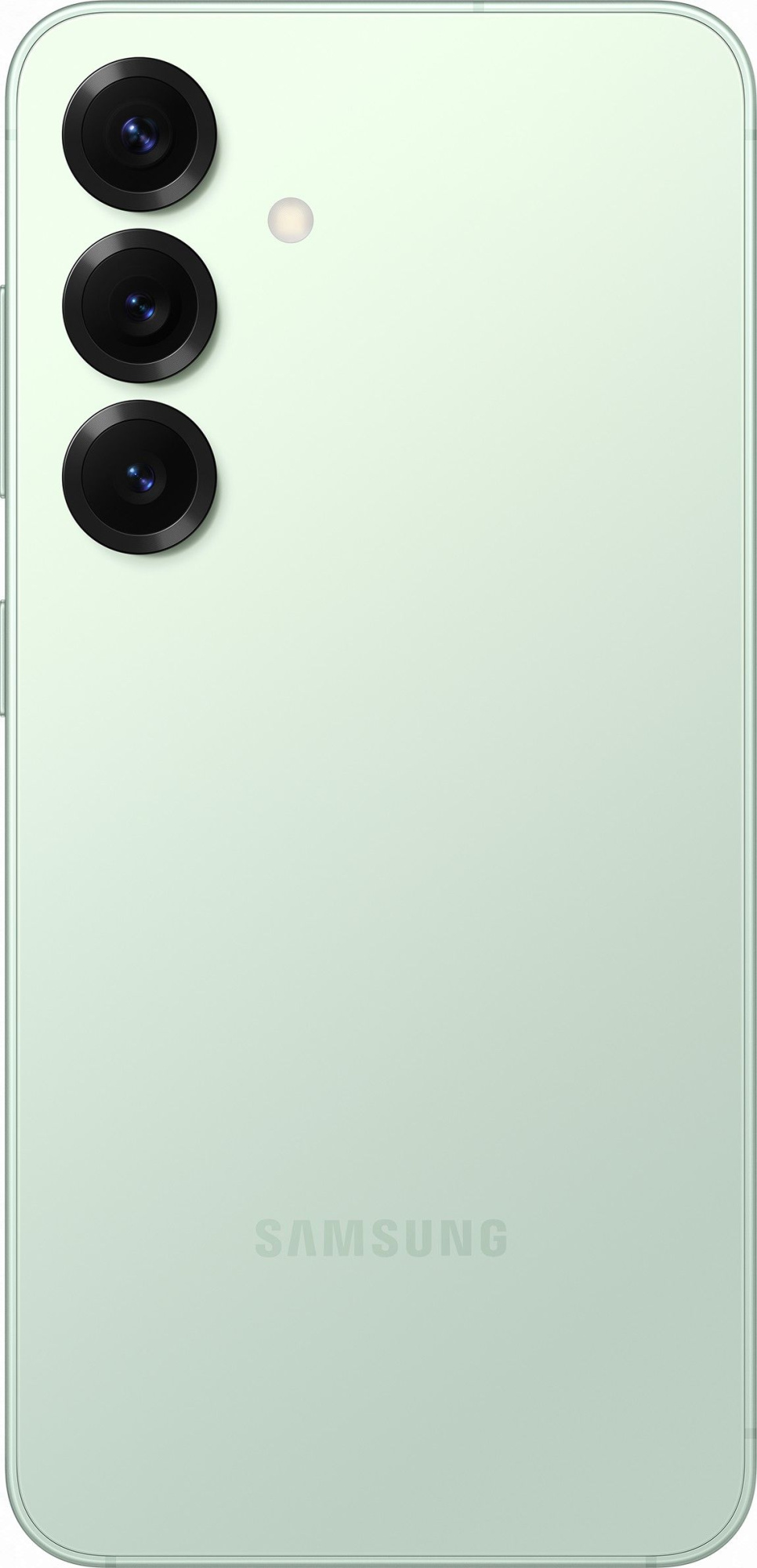 Смартфон Samsung Galaxy S25 12/128 ГБ Мятный Смартфон Samsung Galaxy S25 12/128 ГБ Мятный