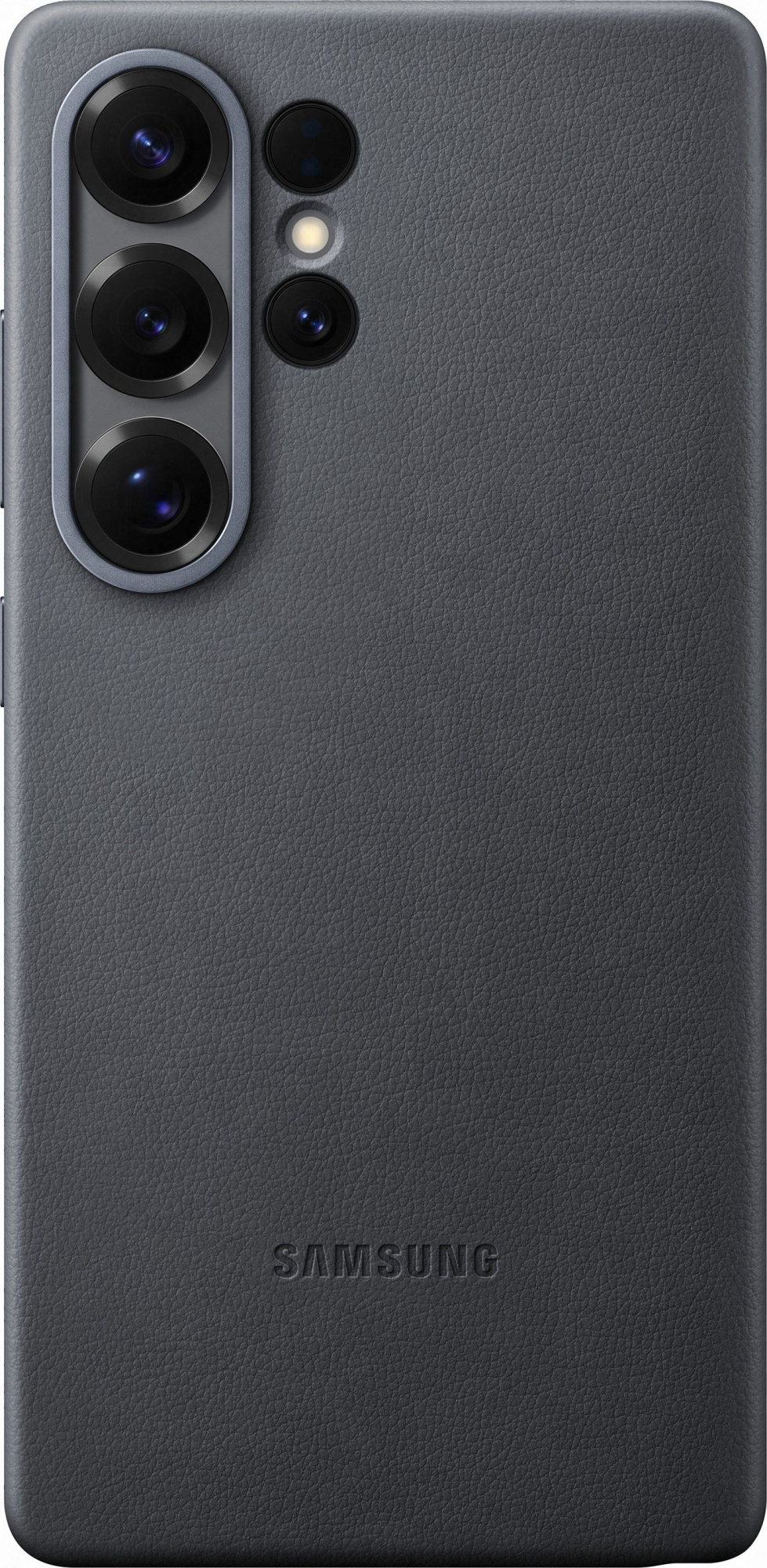 Чехол Samsung Kindsuit Case Galaxy S25 Ultra Черный Чехол Samsung Kindsuit Case Galaxy S25 Ultra Черный