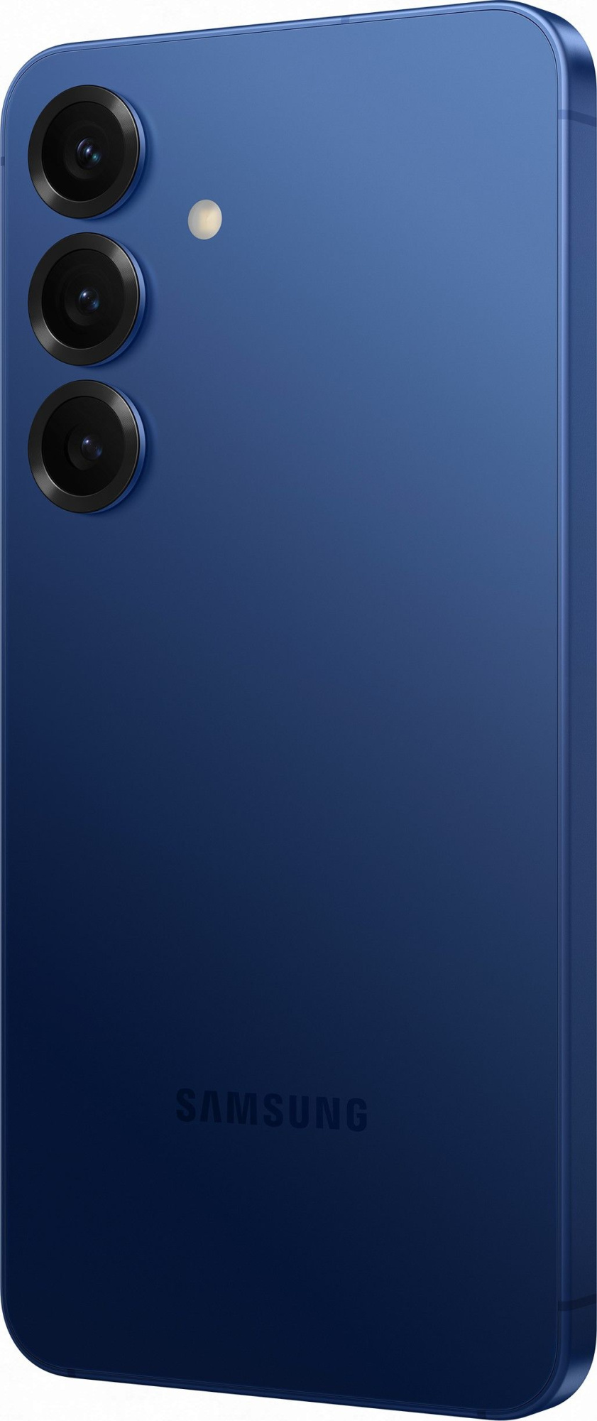 Смартфон Samsung Galaxy S25 12/256 ГБ Синий Смартфон Samsung Galaxy S25 12/256 ГБ Синий