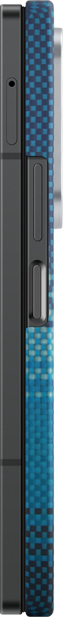Чехол Pitaka Fusion Moonrise MagEZ Case 5 для Galaxy Z Fold6 Moonrise Чехол Pitaka Fusion Moonrise MagEZ Case 5 для Galaxy Z Fold6 Moonrise