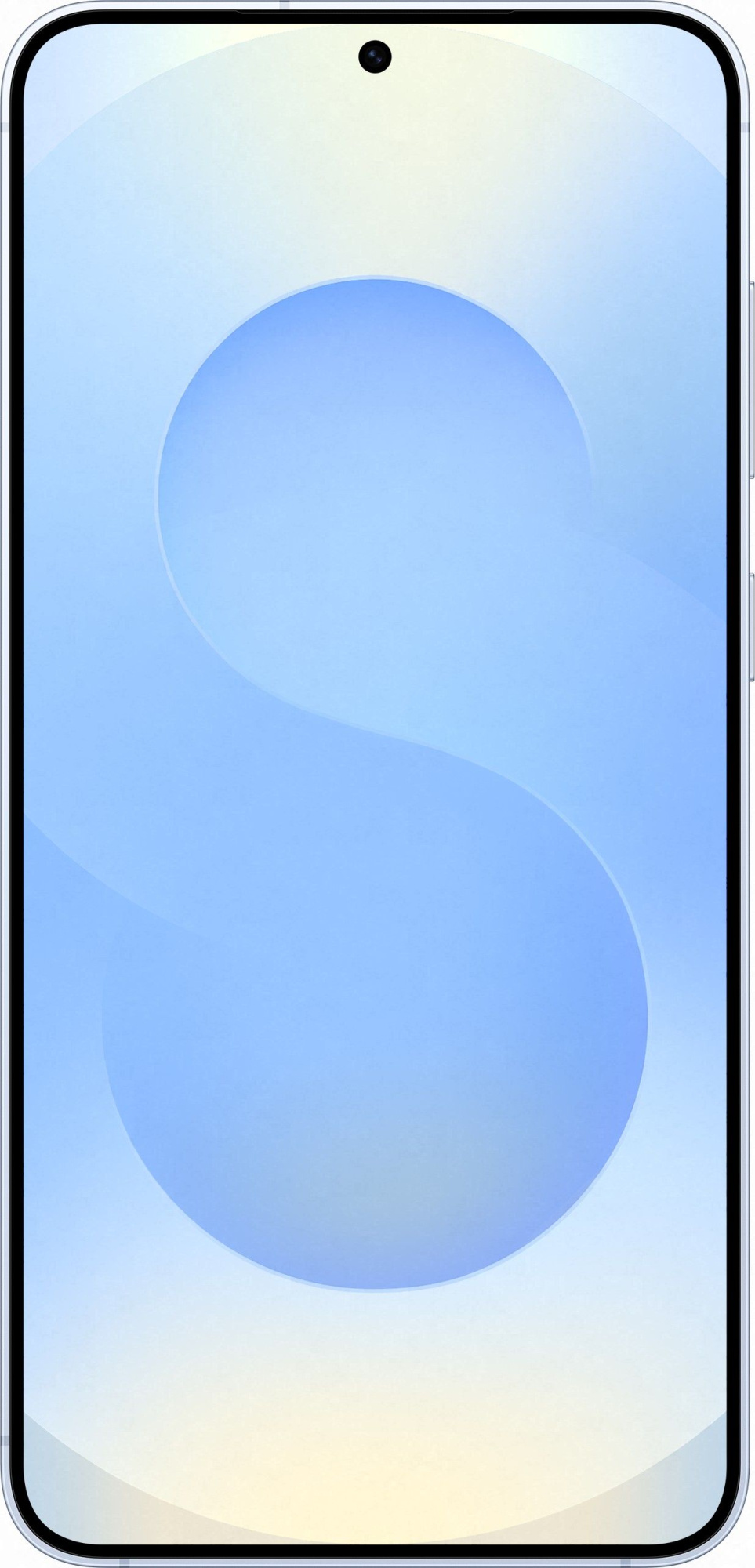 Смартфон Samsung Galaxy S25 Plus 12/256 ГБ Голубой Смартфон Samsung Galaxy S25 Plus 12/256 ГБ Голубой