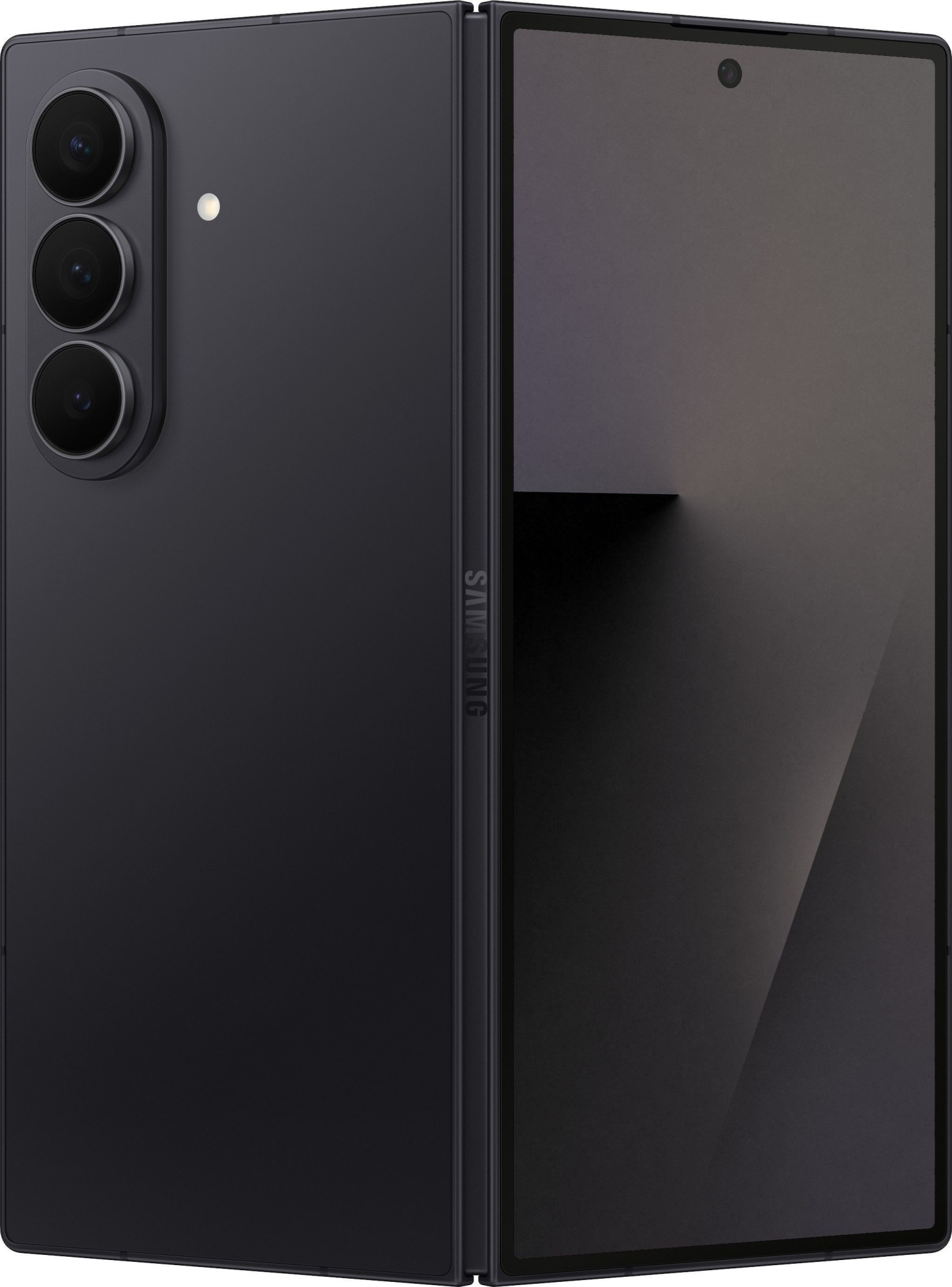 Смартфон Samsung Galaxy Z Fold7 12/256 ГБ Черный Смартфон Samsung Galaxy Z Fold7 12/256 ГБ Черный