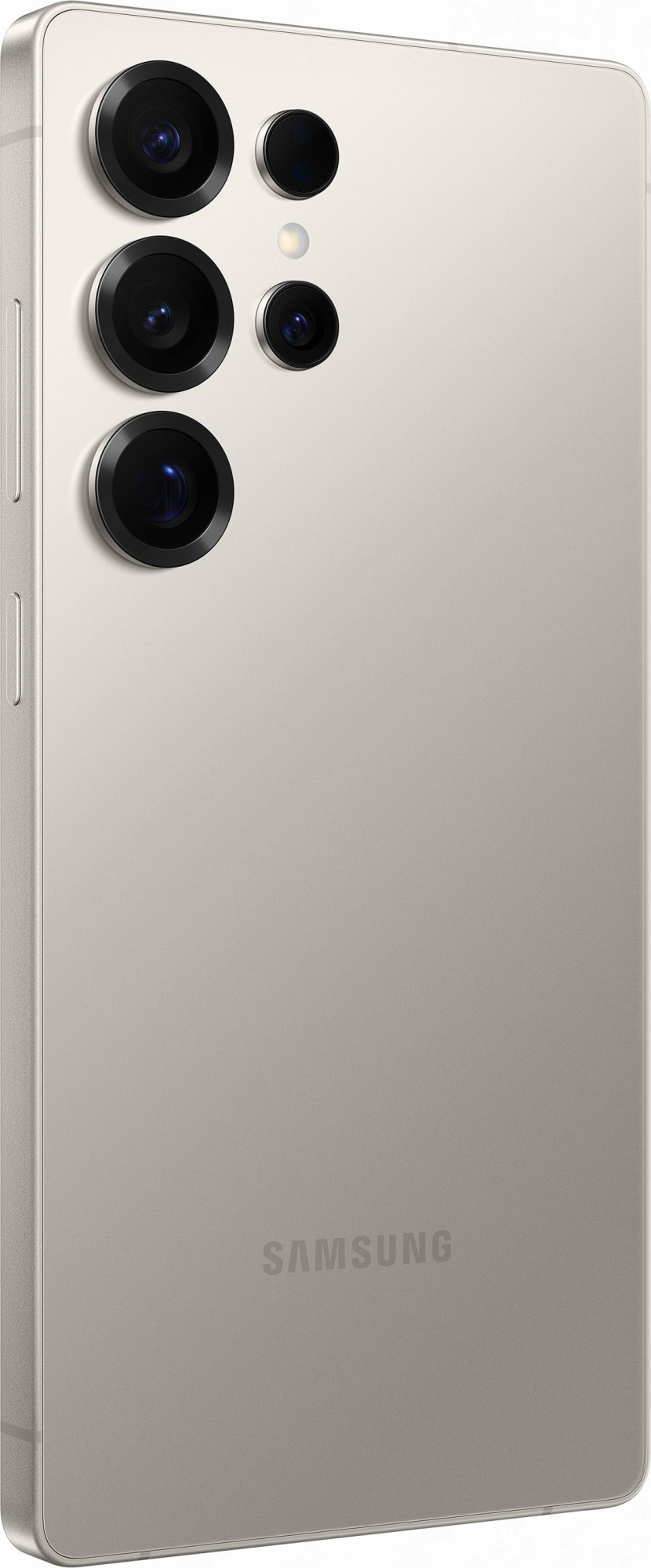 Смартфон Samsung Galaxy S25 Ultra 12/512 ГБ Серый