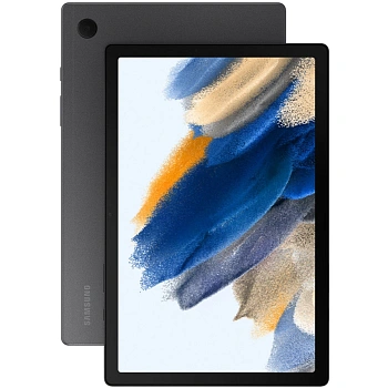 Планшет Samsung Galaxy Tab A8 10.5 WiFi 32 ГБ  Gray (SM-X200) Планшет Samsung Galaxy Tab A8 10.5 WiFi 32 ГБ  Gray (SM-X200)