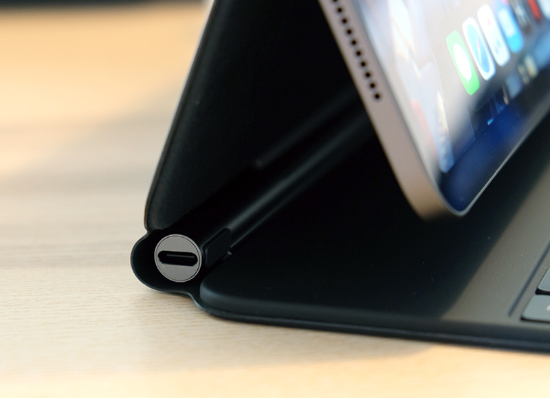 Apple Magic Keyboard для iPad Pro 11 (MXQT2)