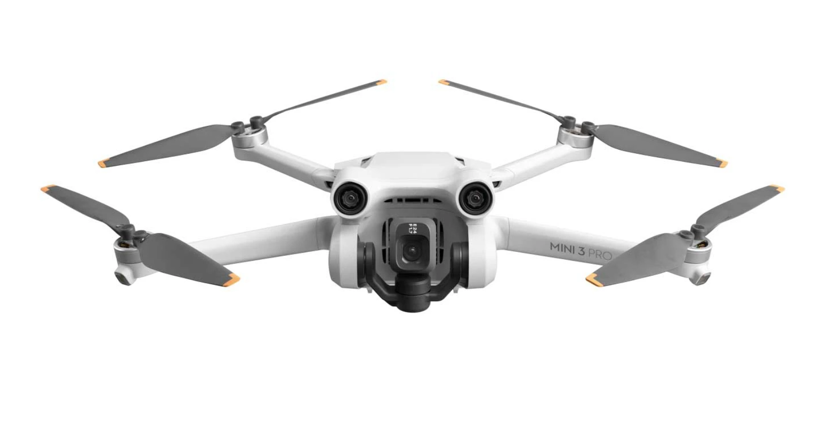 Квадрокоптер DJI Mini 3 Pro